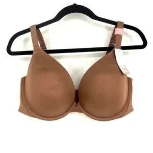 Cacique Bra 42DD NWT Smooth Boost Plunge Bra - Picture 6 of 6